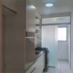 Apartamento à venda ou para alugar com 2 quartos em Água Branca, São Paulo, SP