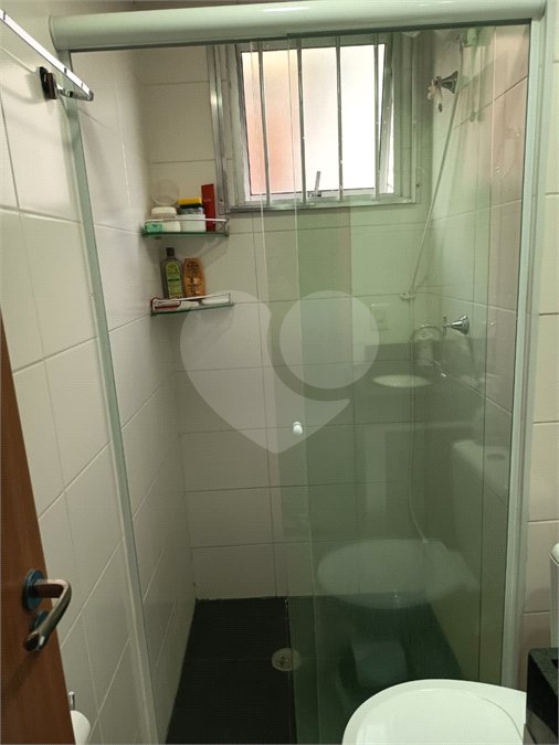 Apartamento à venda com 2 quartos em Água Chata, Guarulhos, SP