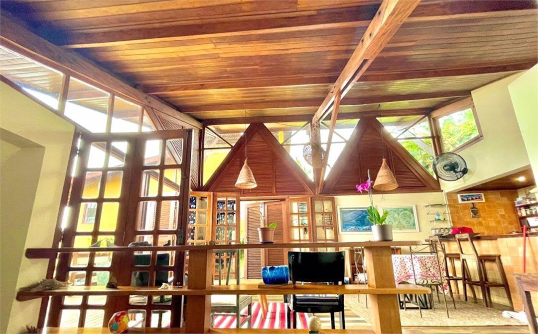 Casa com 3 dormitórios à venda, 122 m² por R$ 1.100.000,00 - Toninhas - Ubatuba/SP