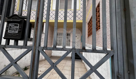 Sobrado à venda com 3 quartos em Vila Dom Pedro Ii, São Paulo, SP