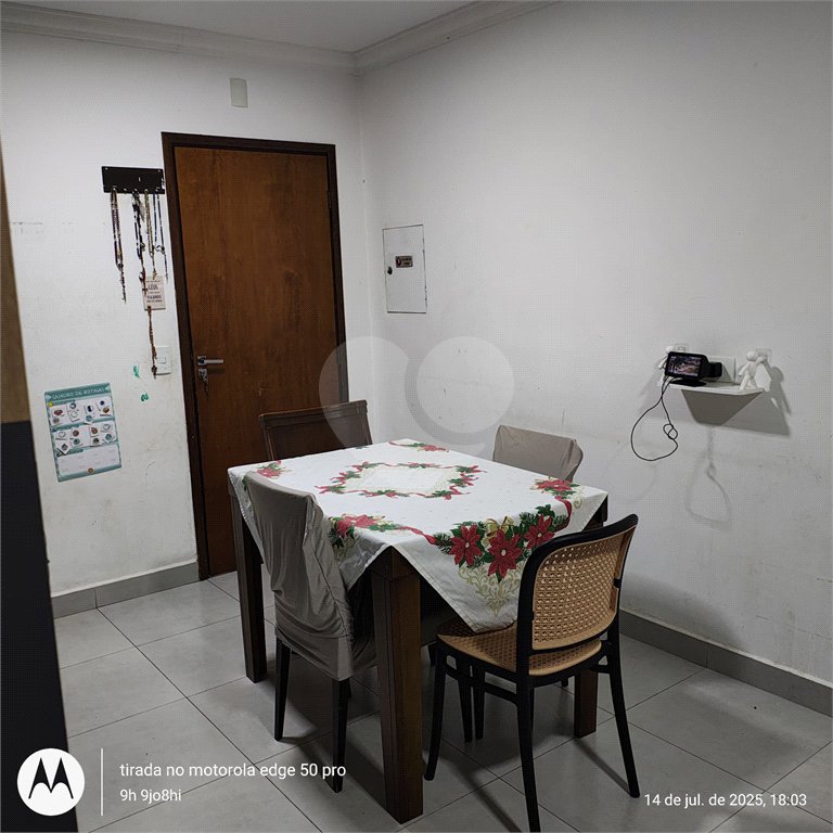 Sobrado à venda com 3 quartos, sendo 1 suíte, em Limão, São Paulo, SP