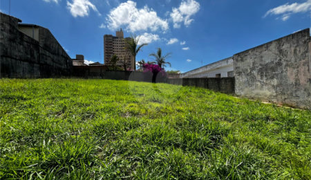 Terreno à venda em Vila Rosa, Itapetininga, SP