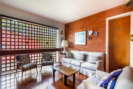 Casa à venda com 4 suítes em Vila Madalena, São Paulo, SP