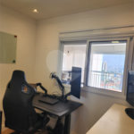 Apartamento à venda com 2 quartos, sendo 1 suíte, em Vila Leonor, São Paulo, SP