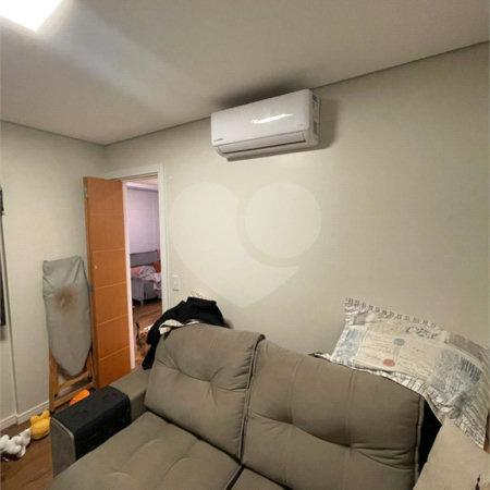 Apartamento à venda com 2 quartos, sendo 1 suíte, em Vila Gustavo, São Paulo, SP