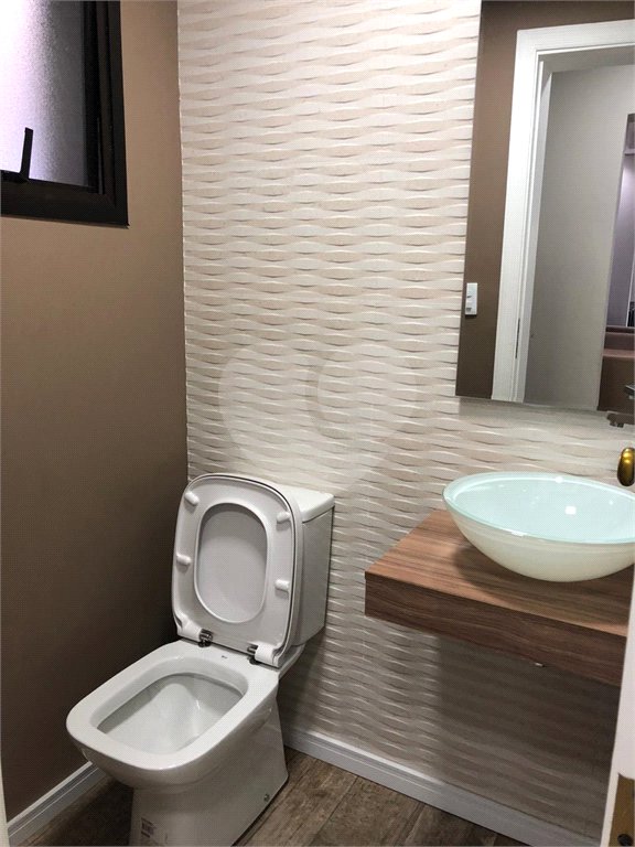 Apartamento à venda com 3 suítes em Santana, São Paulo, SP