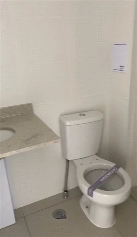 Studio à venda com 1 suíte em Jardim das Acácias, São Paulo, SP