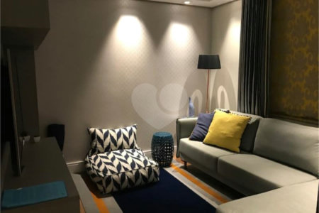Apartamento à venda com 3 quartos, sendo 1 suíte,  em Jardim Ampliação, São Paulo, SP