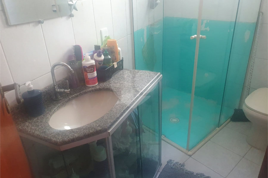 Sobrado à venda com 3 quartos, sendo 1 suíte,  em Jaçanã, São Paulo, SP