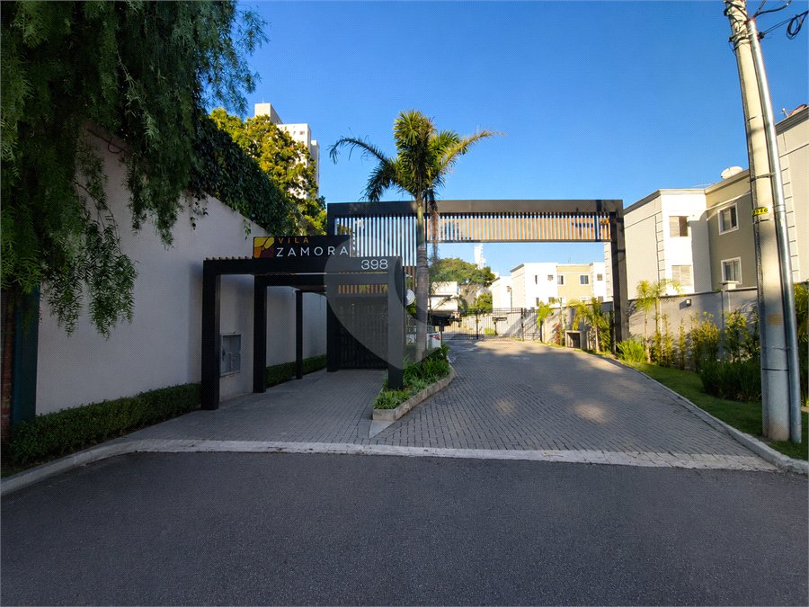 Apartamento à venda com 2 quartos, sendo 1 suíte, em Jardim Europa, Sorocaba, SP
