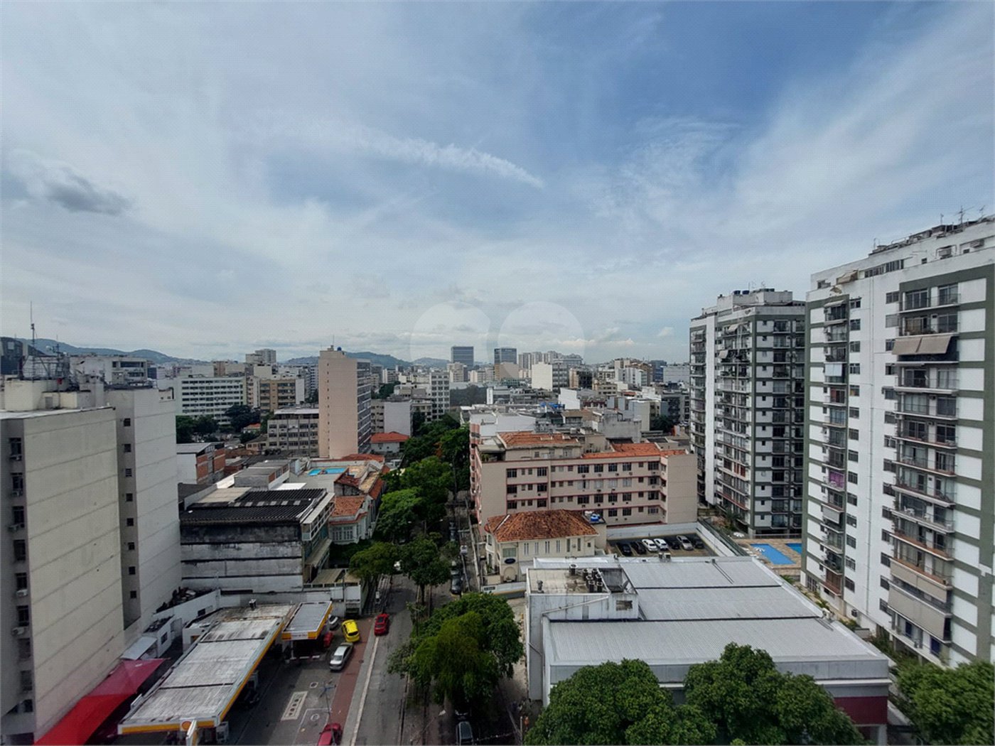 Cobertura à venda com 3 quartos, sendo 1 suíte, em Tijuca, Rio de Janeiro, RJ