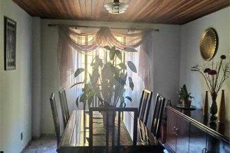 Casa de Vila à venda com 4 quartos, sendo 1 suíte, em Vila Santa Catarina, São Paulo, SP