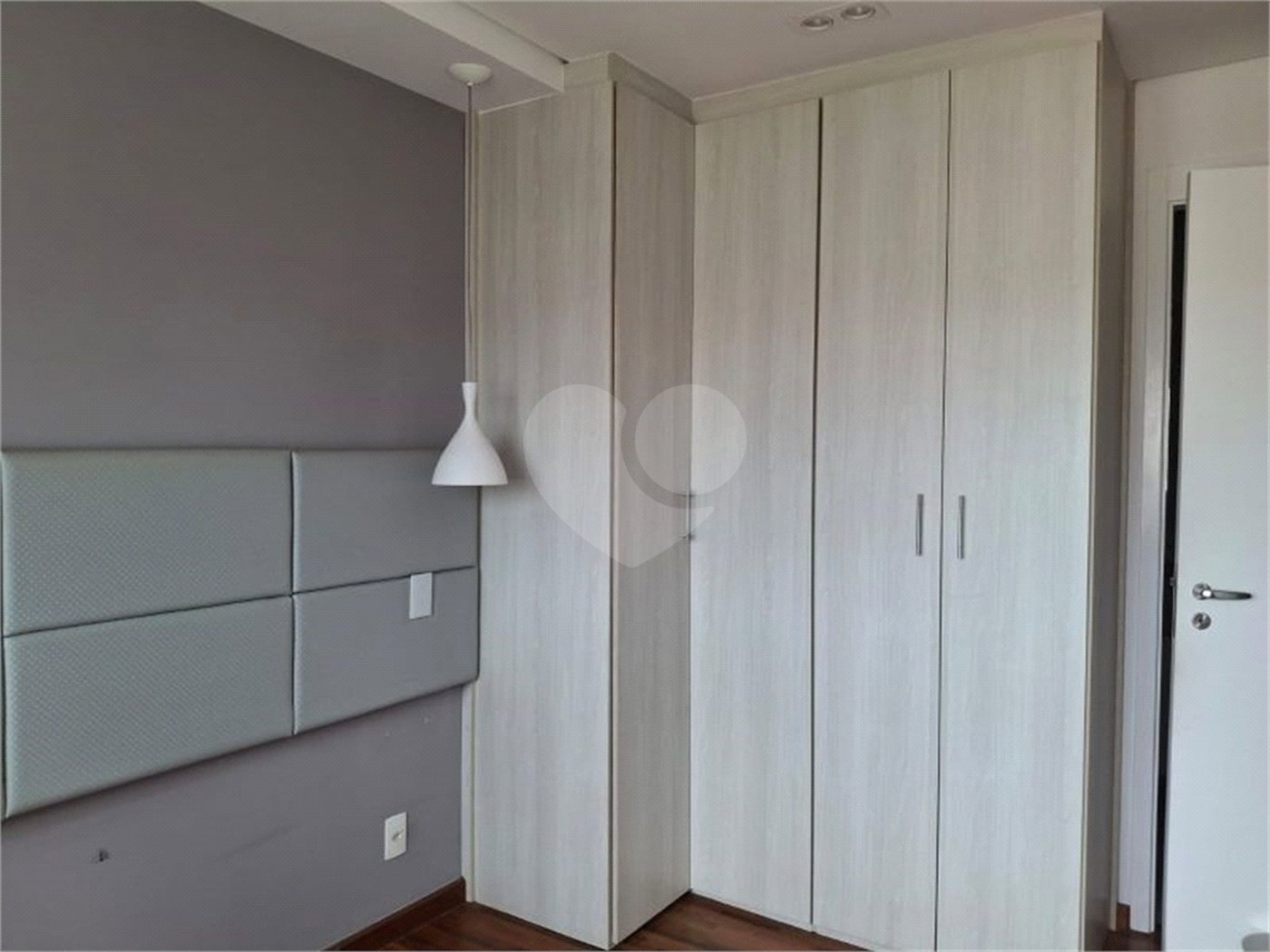 Apartamento à venda com 2 quartos, sendo 1 suíte, em Santana, São Paulo, SP