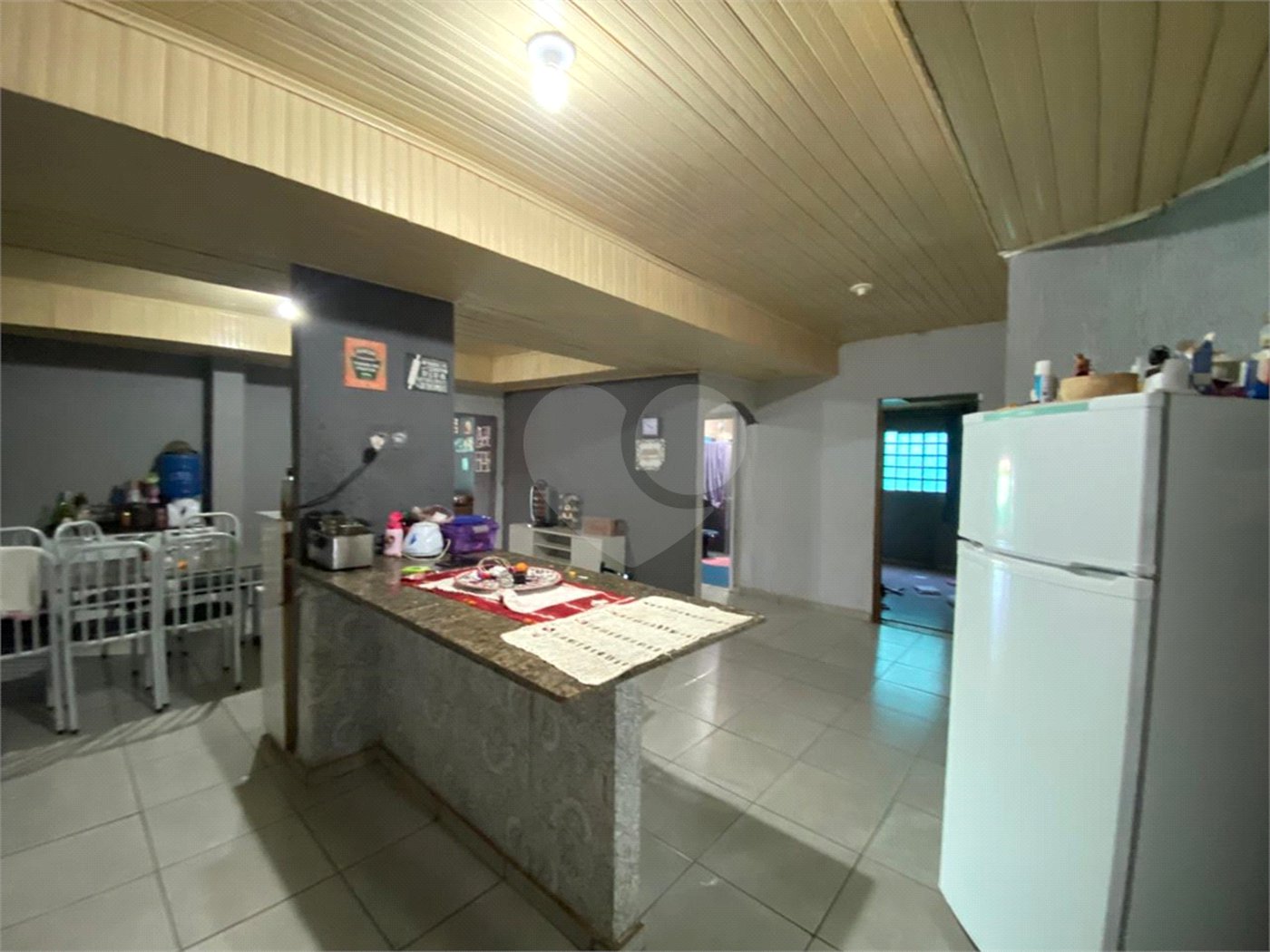 Casa à venda com 3 quartos em Bairro Santa Isabel, Ponta Porã, MS