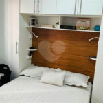 Apartamento à venda ou para alugar com 2 quartos em Região Central, Caieiras, SP
