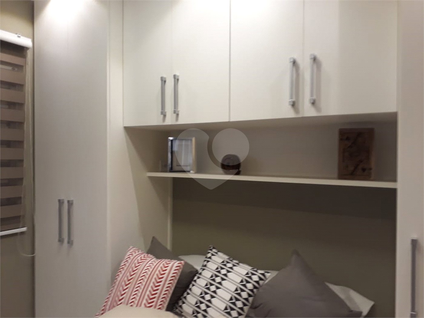 Casa à venda com 1 quarto no condomínio Vilaggio Friorentino, São Paulo - SP