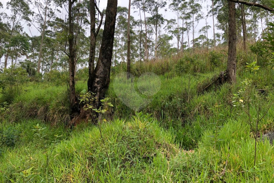 Terreno à venda no condomínio Gleba E1 E2, Mairiporã - SP