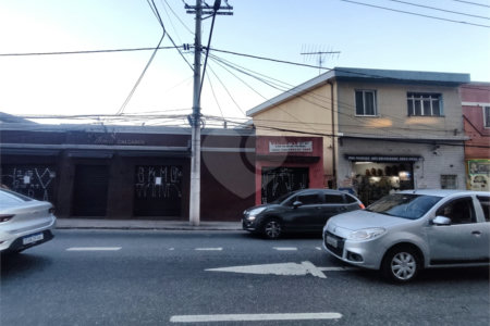 Casa Térrea à venda com 4 quartos, sendo 2 suítes, em Vila Mazzei, São Paulo, SP