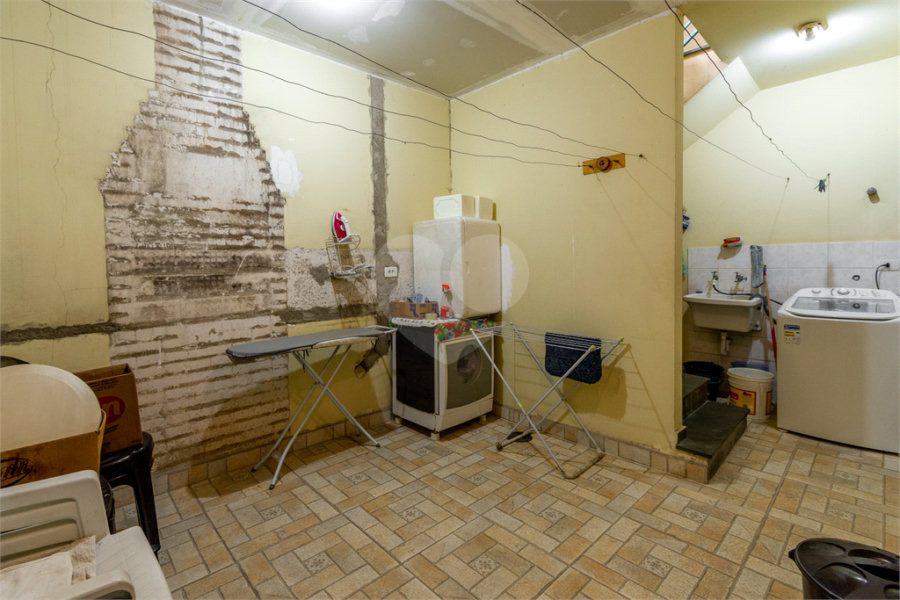 Sobrado à venda com 4 quartos, sendo 3 suítes, em Tucuruvi, São Paulo, SP
