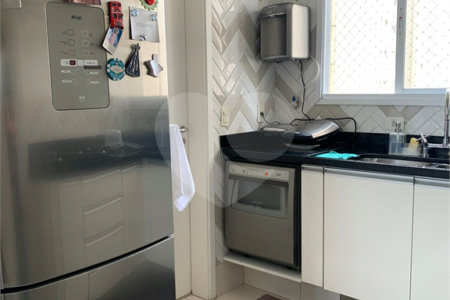 Apartamento à venda com 3 suítes em Lapa, São Paulo, SP