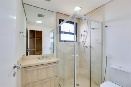 Apartamento à venda ou para alugar com 4 suítes em Jardim Marajoara, São Paulo, SP