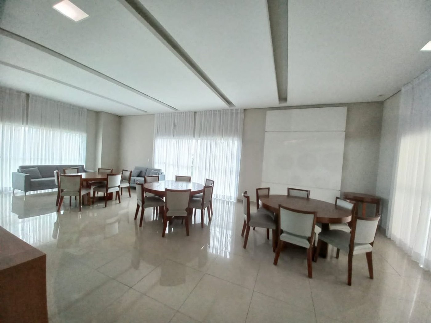 Apartamento com 3 dormitórios à venda, 124 m² por R$ 2.200.000,00 - Boqueirão - Santos/SP