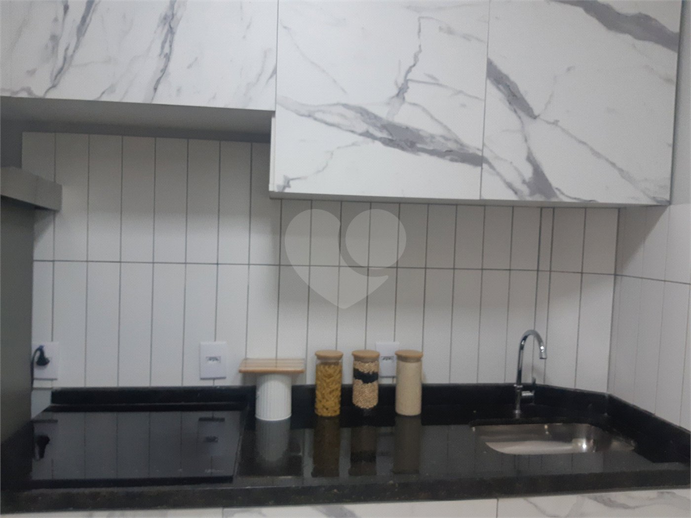 Apartamento à venda com 1 quarto em Tucuruvi, São Paulo, SP