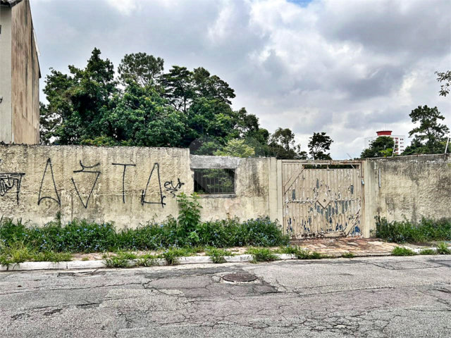 Terreno à venda em Tremembé, São Paulo, SP