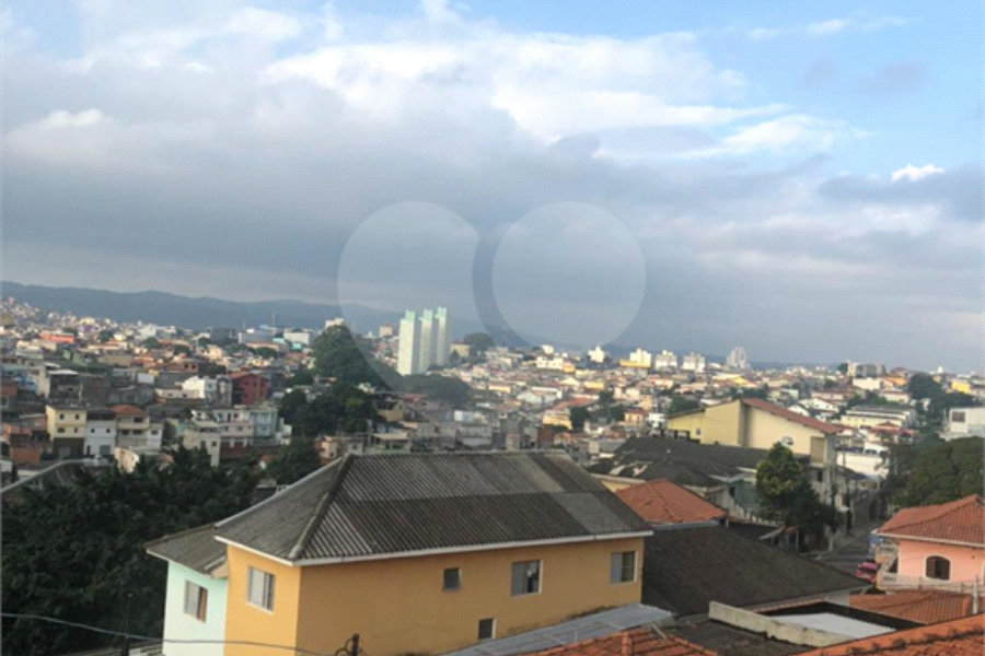 Sobrado à venda com 4 quartos, sendo 1 suíte, em Freguesia do Ó, São Paulo, SP