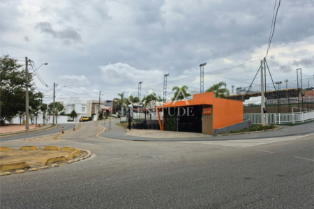 Terreno em condomínio à venda em Jardim Villagio Milano, Sorocaba, SP