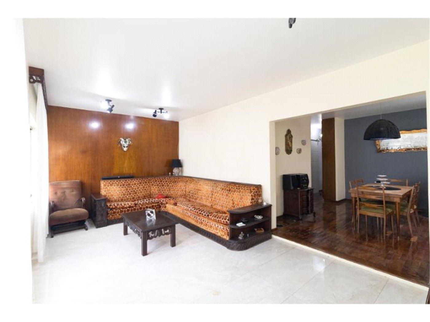 Sobrado à venda com 3 quartos, sendo 1 suíte, em Tucuruvi, São Paulo, SP
