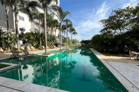 Apartamento à venda com 2 suítes em Jardim Vazani, São Paulo, SP
