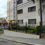 Apartamento à venda com 2 quartos em Vila Paulicéia, São Paulo, SP