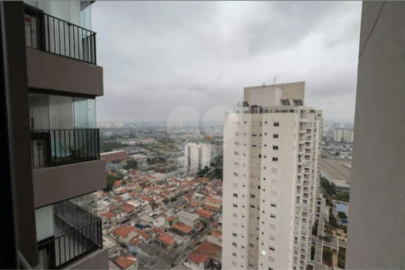 Apartamento à venda com 2 suítes em Tatuapé, São Paulo, SP