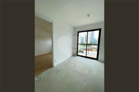 Apartamento à venda com 1 suíte em Pinheiros, São Paulo, SP