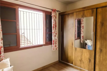 Sobrado à venda com 3 quartos, sendo 1 suíte, em Vila Leopoldina, São Paulo, SP