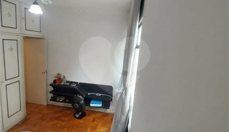Apartamento à venda com 2 quartos em Rio Comprido, Rio de Janeiro, RJ