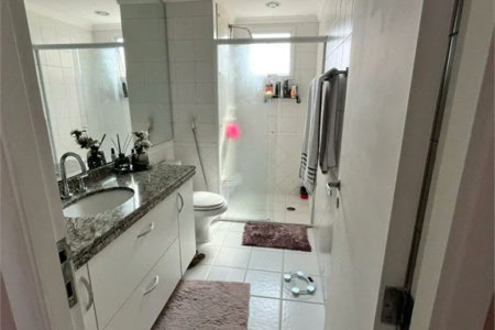 Apartamento à venda com 4 quartos, sendo 3 suítes,  em Lar São Paulo, São Paulo, SP