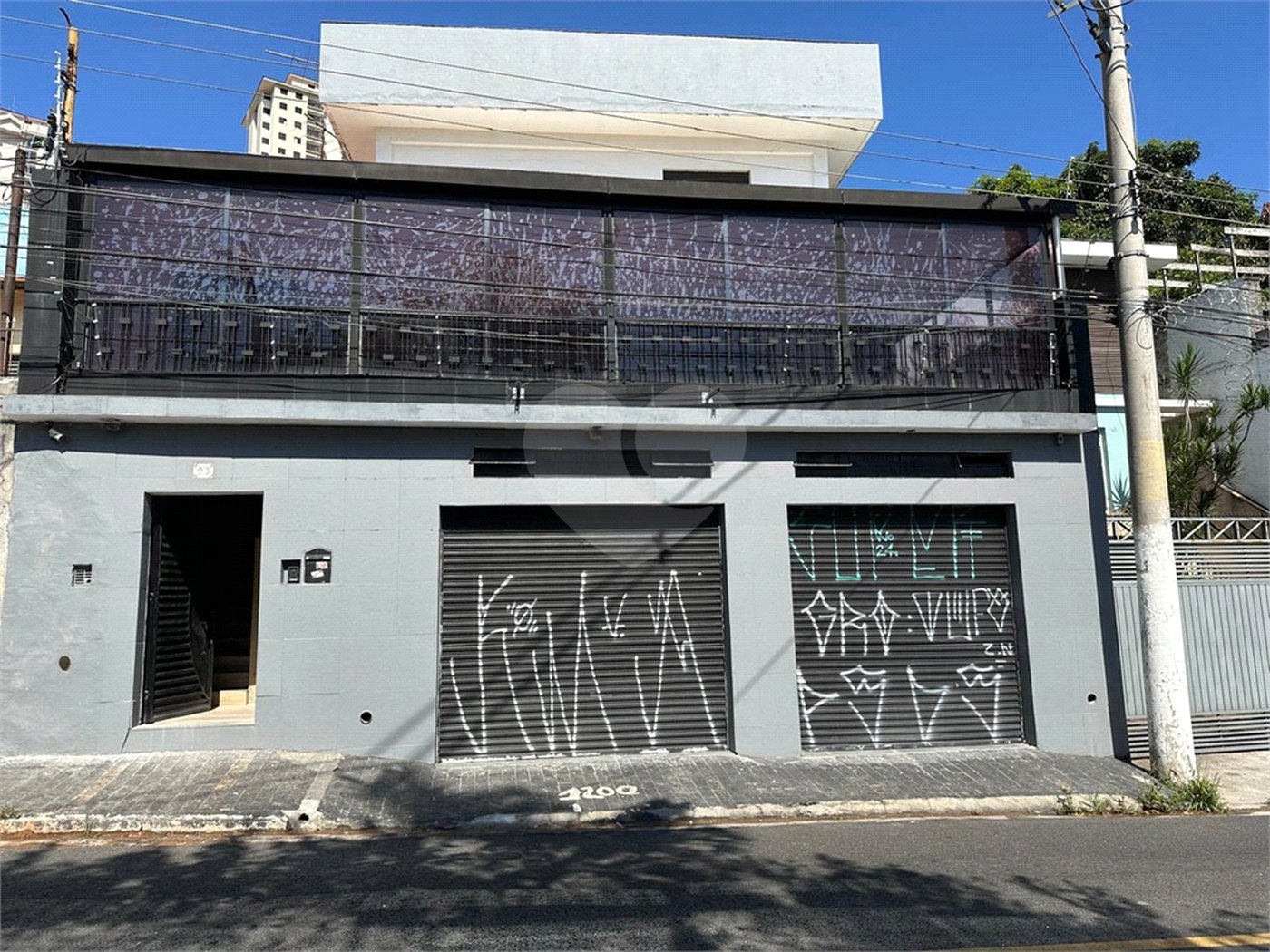 Sobrado à venda com 7 quartos, sendo 2 suítes,  em Lauzane Paulista, São Paulo, SP