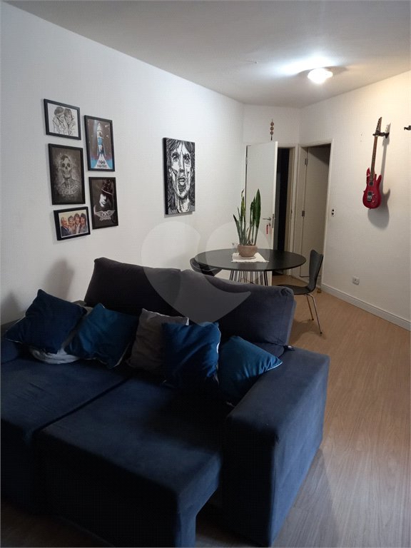 Apartamento à venda com 3 quartos, sendo 1 suíte,  em Vila Olímpia, São Paulo, SP