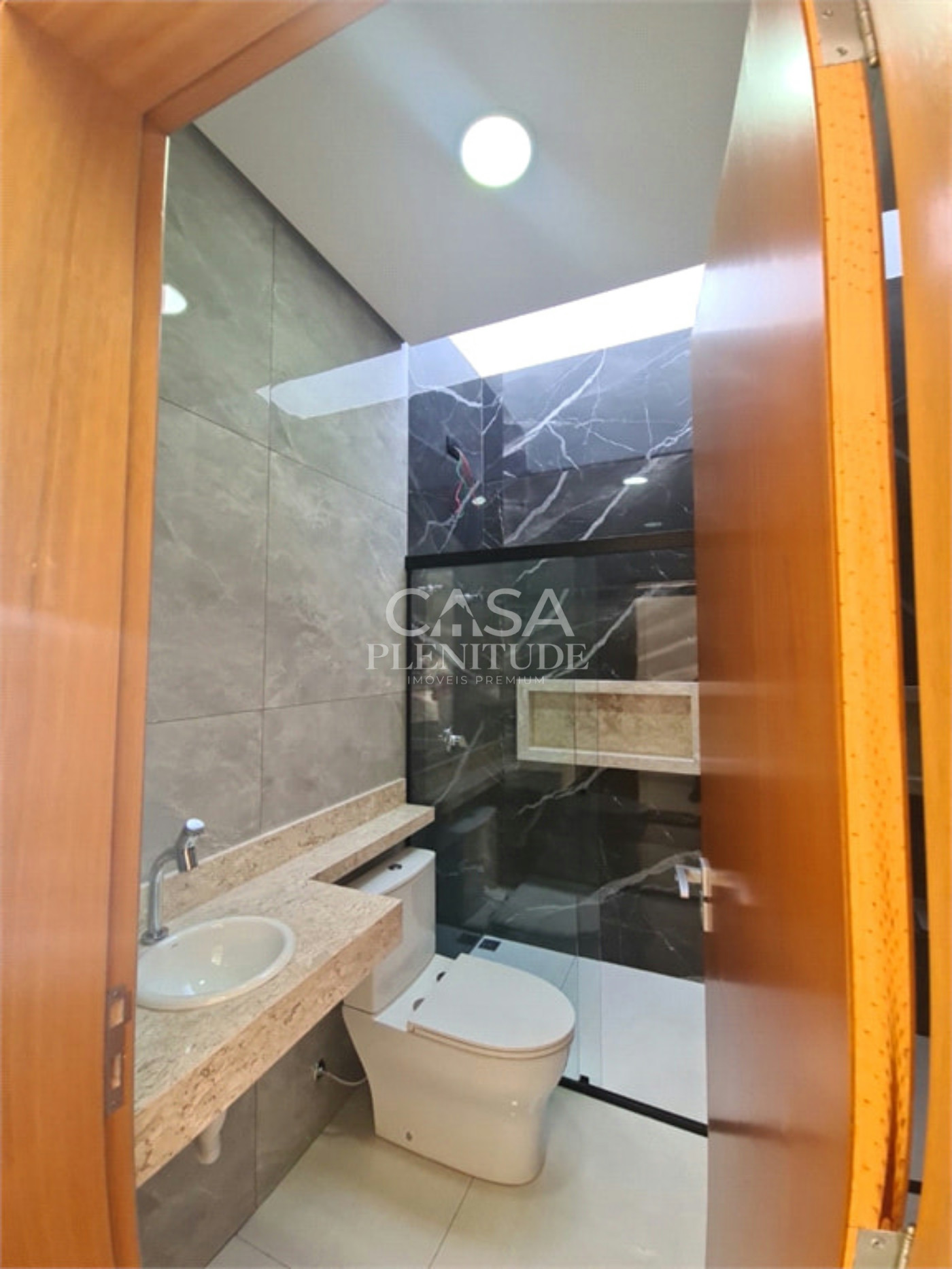 Casa em condomínio à venda com 3 quartos, sendo 1 suíte, em Jardim Novo Horizonte, Sorocaba, SP