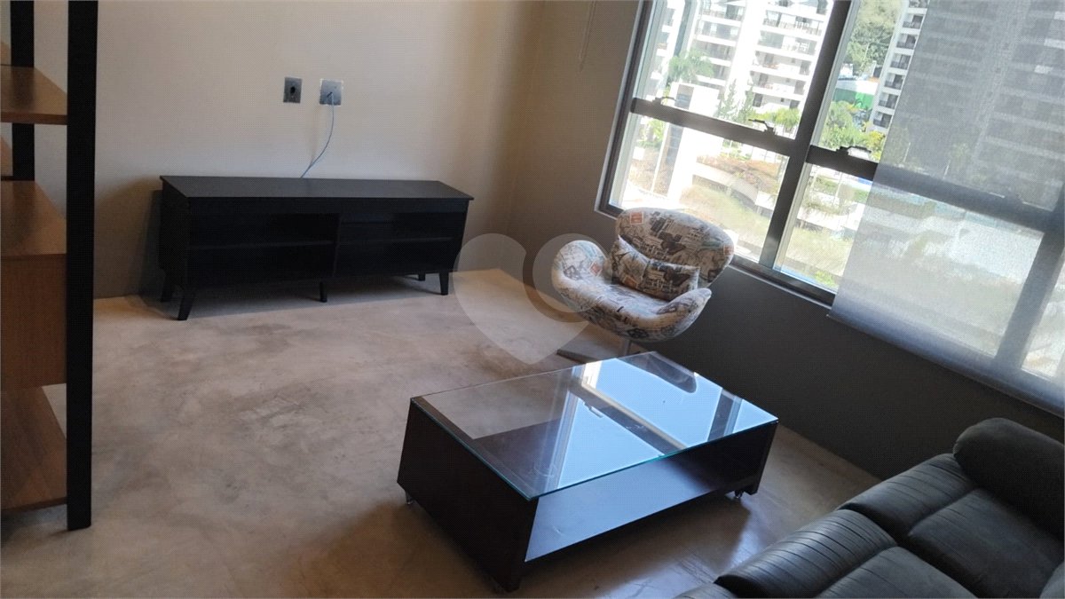 Apartamento à venda ou para alugar com 2 quartos em Jardim Fonte do Morumbi, São Paulo, SP