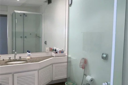 Apartamento à venda com 4 suítes em Vila Suzana, São Paulo, SP