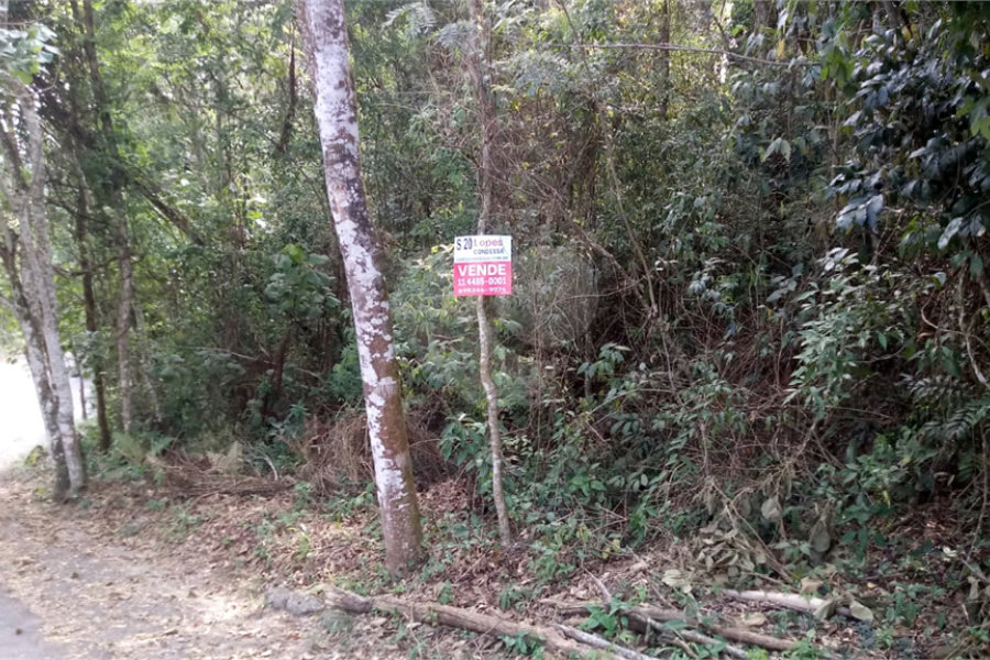 Terreno à venda em Serra da Cantareira, Mairiporã, SP