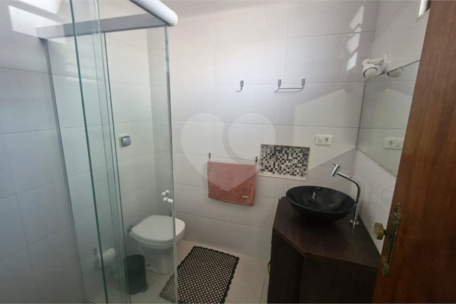 Casa Térrea à venda com 3 quartos, sendo 2 suítes, em Santana, São Paulo, SP