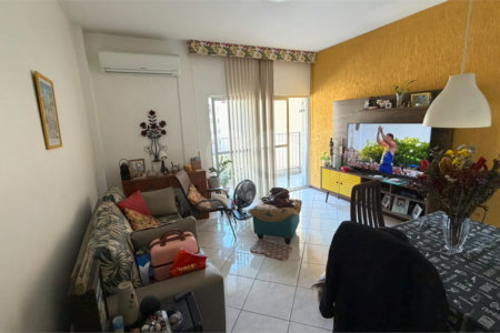 Apartamento à venda com 2 quartos, sendo 1 suíte,  em Lins de Vasconcelos, Rio de Janeiro, RJ