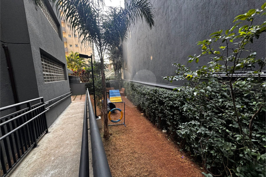 Apartamento à venda com 2 quartos em Mandaqui, São Paulo, SP