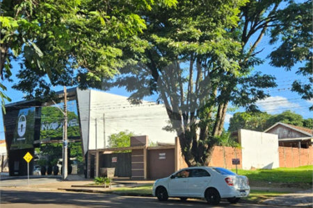 Terreno à venda em Vila Aquidabam, Ponta Porã, MS