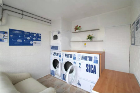 Apartamento à venda com 2 quartos em Parada Inglesa, São Paulo, SP