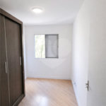 Apartamento à venda com 3 quartos em Jardim Caiapiá, Cotia, SP